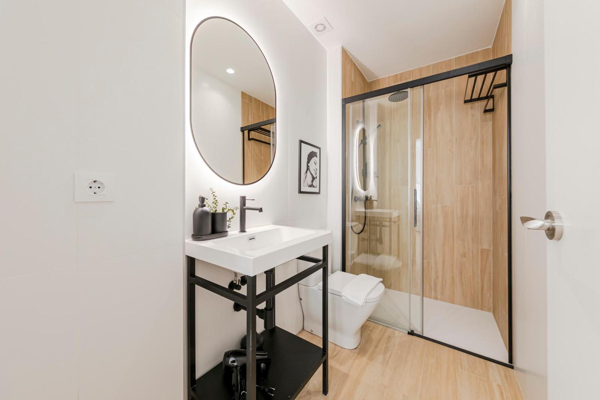 Isg Apartments Faustino 45 Seville Exterior photo