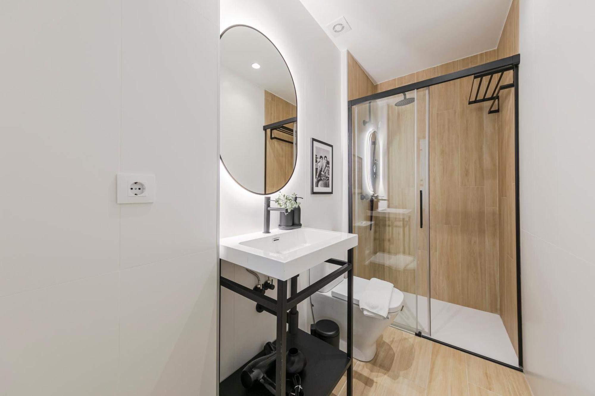 Isg Apartments Faustino 45 Seville Exterior photo